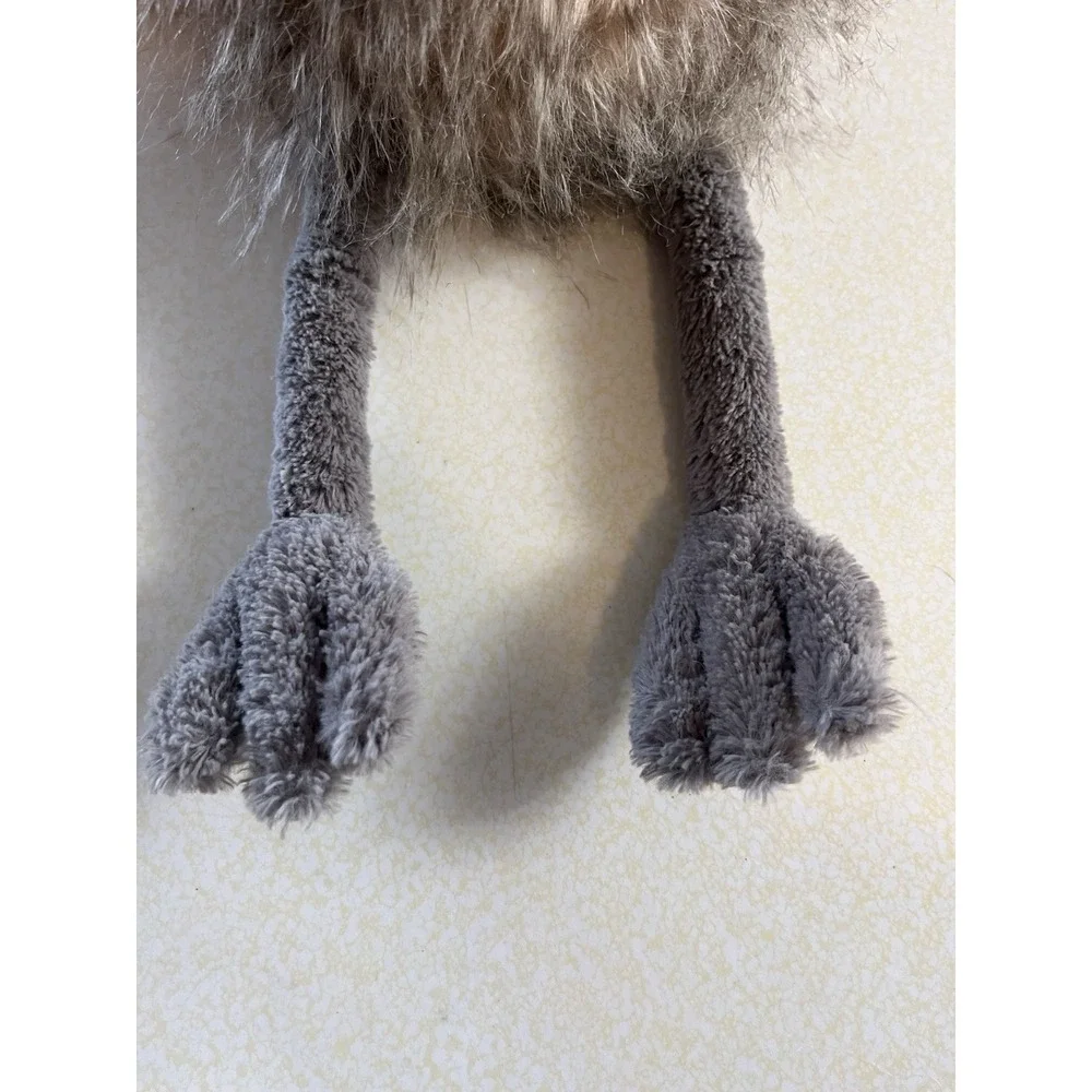 Retired  Jellycat 